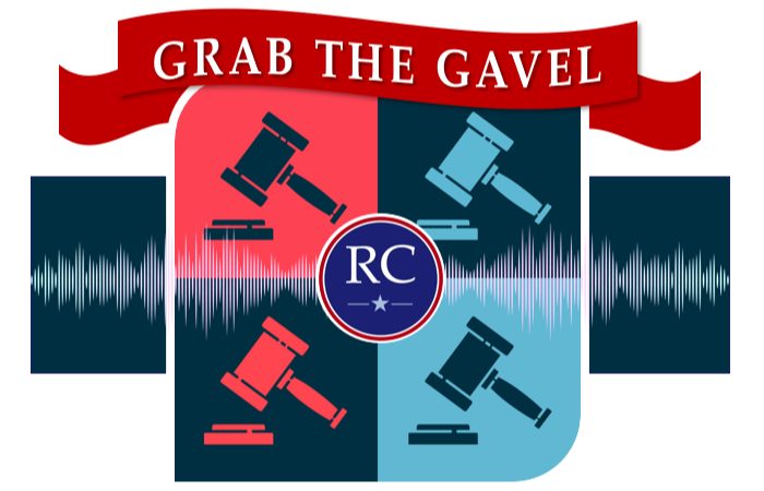 GTG logo 2 Grab the Gavel logo