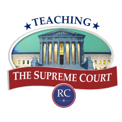 Teaching the Supreme Court - Lessons
