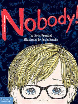 Nobody by Beverly Frankel