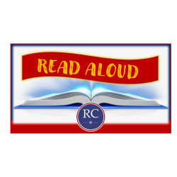 Read Aloud Logo
