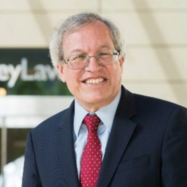 Erwin Chemerinsky (square) Erwin Chemerinsky, Dean of Berkeley Law and Jesse H. Chopper Distinguished Professor of Law