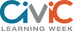 Civic Learning Week Logo