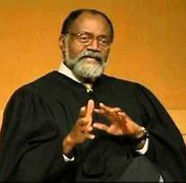 Judge Mckee Honorable Judge Theodore McKee