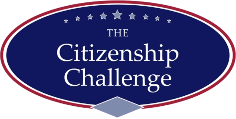 Citizenship Challenge Citizenship Challenge Logo