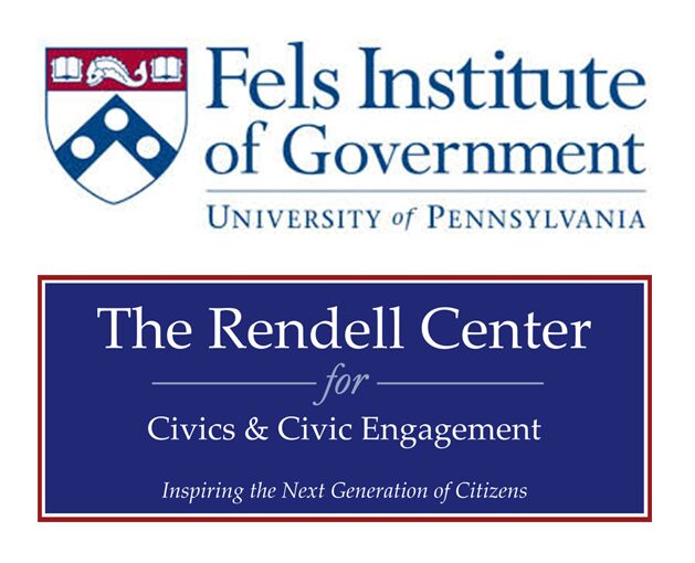 FELS and Rendell Logos