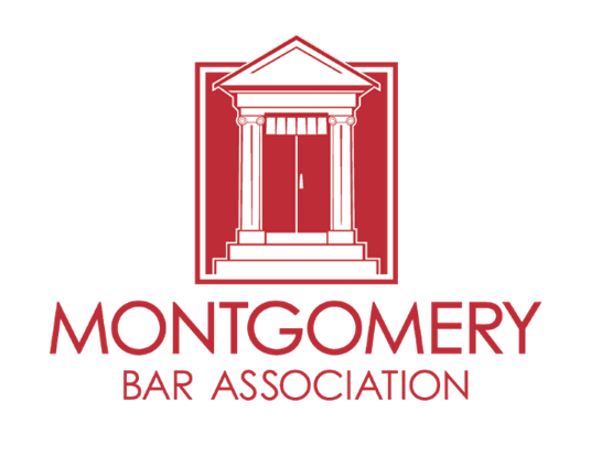 Montgomery County Bar Association Logo