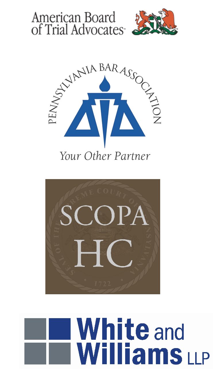 Consolidated Logos (ABOTA-PA Bar-SCOPA)