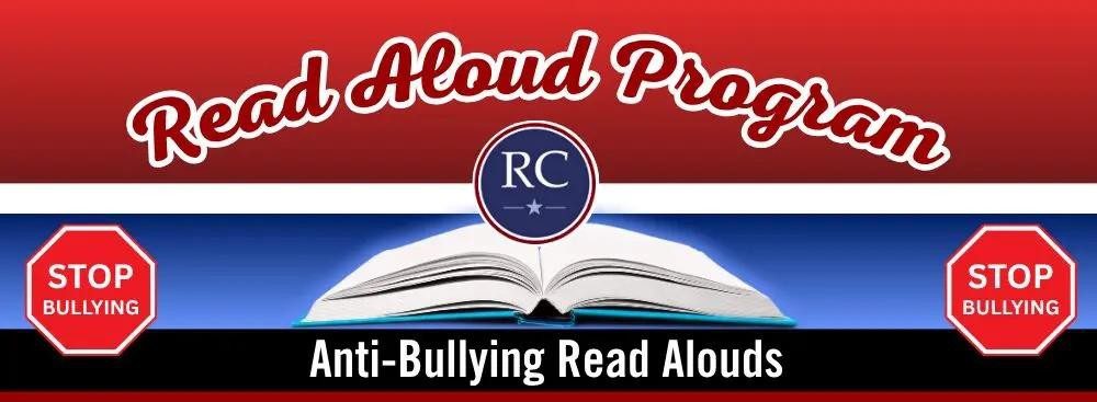 Anti-Bullying-No Partners Anti-Bullying Month